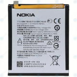 Baterie Nokia CA396272G HE342 HE361 3060mAh BPC1N00002S