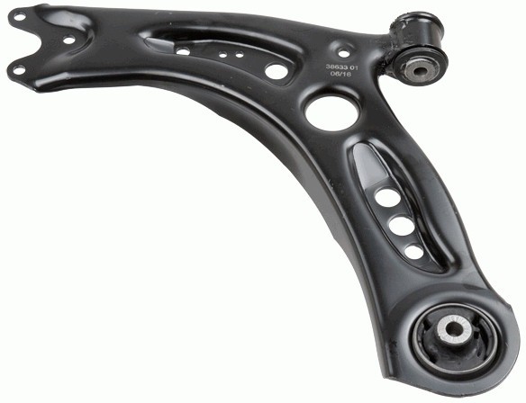 LEMF&Ouml;RDER 38633 01 Brat, suspensie roata