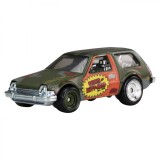 HOT WHEELS POP CULTURE MASINUTA METALICA BEAVIS AND BUTTHEAD PACKIN PACER 77 SCARA 1:64