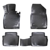 Covorase Auto Cauciuc Umbrella Mazda 3 III (BM) 2013-2018