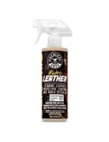 Protectie piele ChemicalGuys HydroLeather Ceramic Coating and Quick Detailer, 473 ml