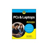 PCs &amp; Laptops for Dummies