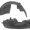 Carenaj roata Opel Astra J, 09.2009-, partea Stanga, Punte Spate , 1121052, 5511FL6T, polietilena