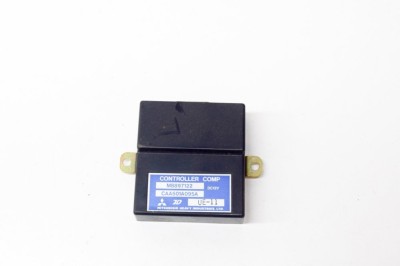 Alt modul de control DODGE STEALTH 1993 OEM: MB897122,CAA501A095A 13893463 foto