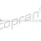 Levier de schimbare viteze PEUGEOT 206 Hatchback (2A/C) (1998 - 2016) TOPRAN 721 259
