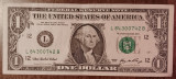 M1 - Bancnota foarte veche - America USA - 1 dolar - 2006