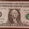 B11 - Bancnota foarte veche - America USA - 1 dolar - 2006