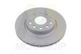 MOTAQUIP LVBE268 COATED Disc frana