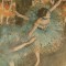 Degas Notebook
