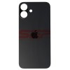 Capac baterie iPhone 16 Plus BLACK