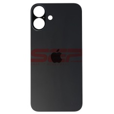 Capac baterie iPhone 16 Plus BLACK
