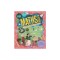 Everyday Stem Math - Math in Action