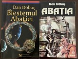 Dan Dobos - Abatia si Blestemul Abatiei