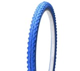 Anvelopa bicicleta Awina M325, 26&quot; x 1.95 (52-559), culoare albastru Cod:OAR2608B