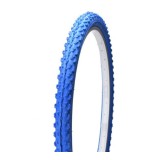 Anvelopa bicicleta Awina M325, 26&quot; x 1.95 (52-559), culoare albastru Cod:OAR2608B