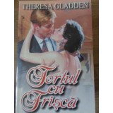 TORTUL CU FRISCA-THERESA GLADDEN-95439
