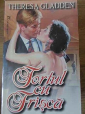 TORTUL CU FRISCA-THERESA GLADDEN-95439 foto