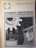 TINERET INDUSTRIAL. ACTIUNE SI INTEGRARE SOCIALA-CERCETARE SOCIOLOGICA CONDUSA DE OVIDIU BADINA