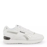 Adidași Damă Reebok Glide &ndash; Originali &ndash; Alb &ndash; Noi