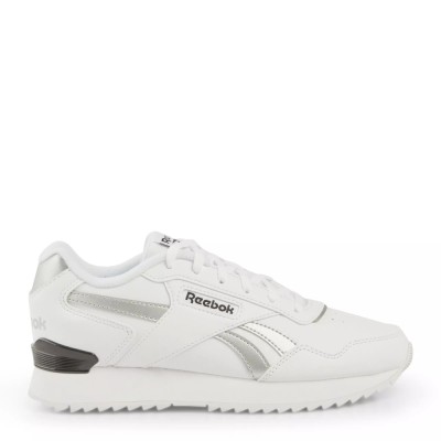Adidași Damă Reebok Glide &amp;ndash; Originali &amp;ndash; Alb &amp;ndash; Noi foto