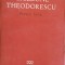 POTECA LUNII. VERSURI ALESE-CICERONE THEODORESCU-249575