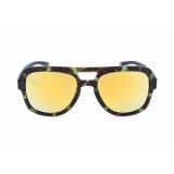 Ochelari de Soare Bărbați Adidas AOR011-140-030 &oslash; 54 mm