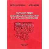 Controlul tehnic al materialelor refractare si al utilajului tehnologic - 2001 - P. Vizureanu (AC12)