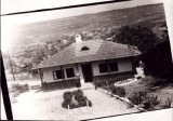 M1079N Bojdeuca lui Ion Creangă, Iași, fotografie din perioada comunistă