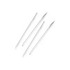 Set 10 ace pentru cusut cu varf bont Crisalida, lungime 5 cm