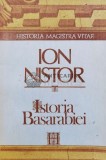 Istoria Basarabiei - 1991 - Ion Nistor (A121), Humanitas