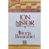 Istoria Basarabiei - 1991 - Ion Nistor (A121)