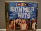 RTL Summer Hits - Selectii - 2CD - (2002/BMG/Germany) - CD ORIGINAL/Sigilat/Nou, Dance, BMG rec