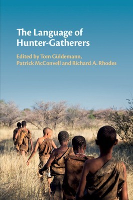 The Language of Hunter-Gatherers foto