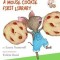 A Mouse Cookie First Library