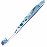 Periuta de dinti manuala Trisa Junior 669083 - NOU