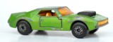 Macheta Matchbox Superfast NR. 9 AMX JAVELIN, 1:50