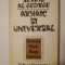 Sergiu Al-George - Arhaic și universal: India &icirc;n conștiința culturală rom&acirc;nească