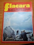 flacara 29 iunie 1974-art. si foto orasul brasov,constanta