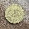 C50 - Moneda foarte veche - Columbia - 100 pesos - 1994