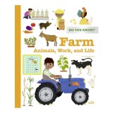 Farm: animals, work and life