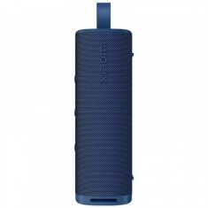 Boxa Portabila Bluetooth Xiaomi Sound Outdoor, 30W, TWS, Waterproof, Albastra QBH4265GL