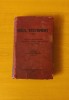 Noul Testament (1926) traducere nouă de Nicodim Munteanu (ediția a II-a tipărită la M&acirc;năstirea Neamt), Carti crestinism