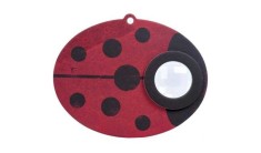 Jucarie optica Londji Buburuza