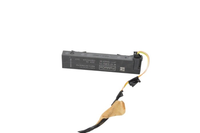 Antena Keyless Entry FORD PUMA J2K, CF7 2021 OEM: JX7T-15K603-BC 25149906