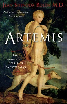 Artemis: The Indomitable Spirit in Everywoman foto