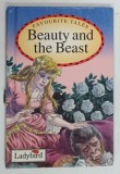 FAVOURITE TALES , BEAUTY AND THE BEAST by AUDREY DALY and ROBERT AYTON , 1993