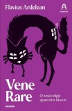 Vene rare - Paperback - Flavius Ardelean-Bachmann - Nemira