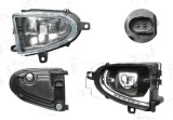 Proiector ceata Ford Galaxy (WGR) 05.1995-03.2000 Seat ALHAMBRA (7V8/7V9) 04.1996-01.2001 Vw SHARAN (7M) 05.1995-04.2000 BestAutoVest partea dreapta