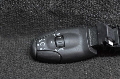 Maneta semnalizare ștergătoare PEUGEOT 407 6D_ 2007 OEM: 96637157XT 1574331 foto