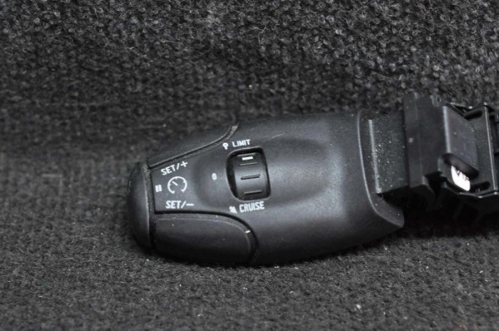 Maneta semnalizare ștergătoare PEUGEOT 407 6D_ 2007 OEM: 96637157XT 1574331